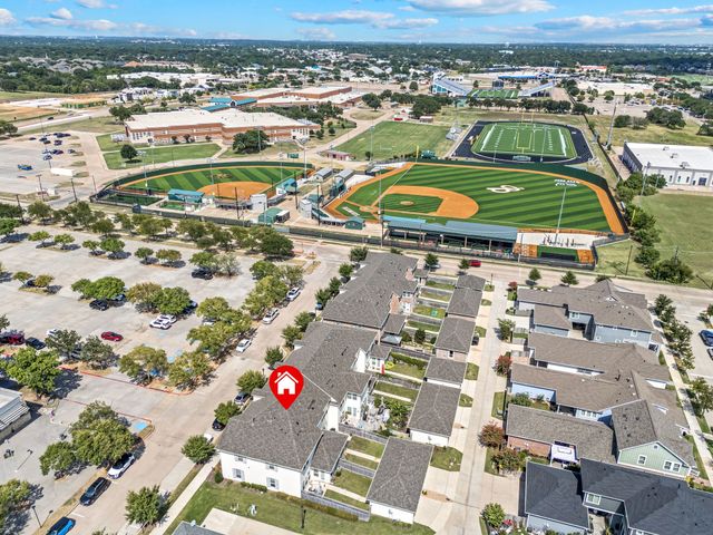 8854 Ice House Drive, North Richland Hills, TX 76180