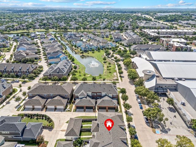 8854 Ice House Drive, North Richland Hills, TX 76180