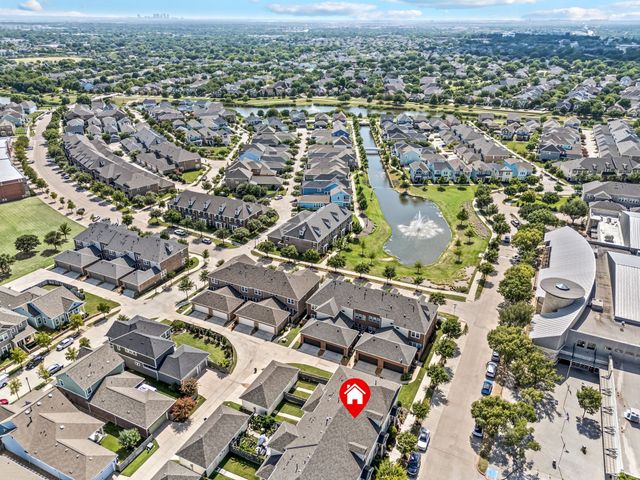 8854 Ice House Drive, North Richland Hills, TX 76180