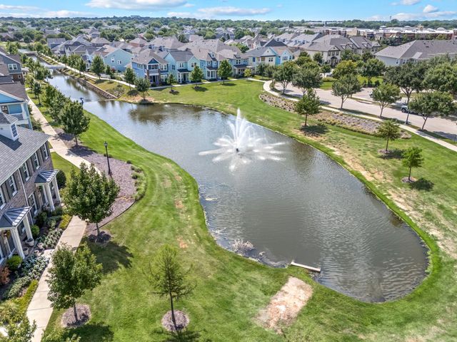 8854 Ice House Drive, North Richland Hills, TX 76180