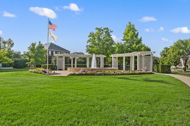 8854 Ice House Drive, North Richland Hills, TX 76180