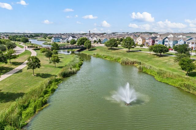 8854 Ice House Drive, North Richland Hills, TX 76180