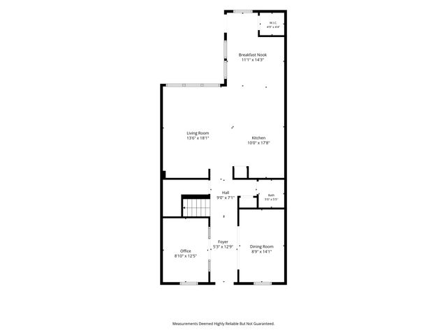 8854 Ice House Drive, North Richland Hills, TX 76180