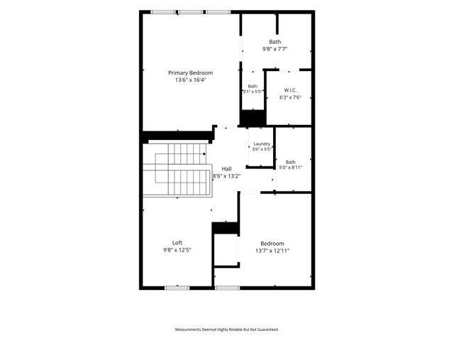 8854 Ice House Drive, North Richland Hills, TX 76180
