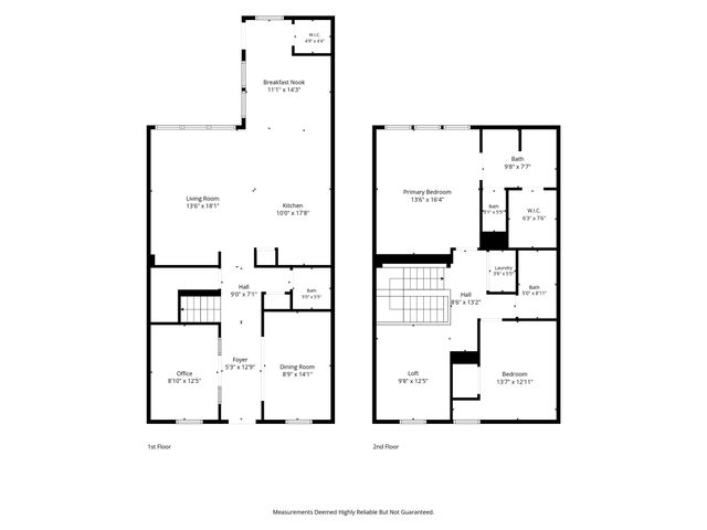 8854 Ice House Drive, North Richland Hills, TX 76180