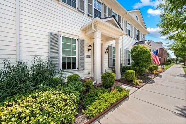 8854 Ice House Drive, North Richland Hills, TX 76180