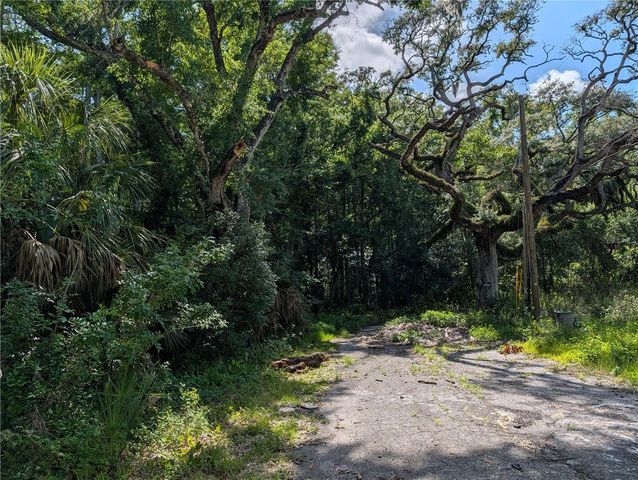 TBD KIOWA, New Port Richey, FL 34654