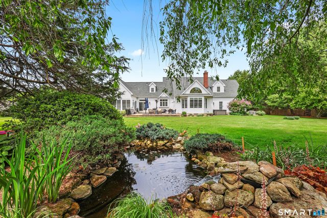 207 Great Pond Road, Simsbury, CT 06070