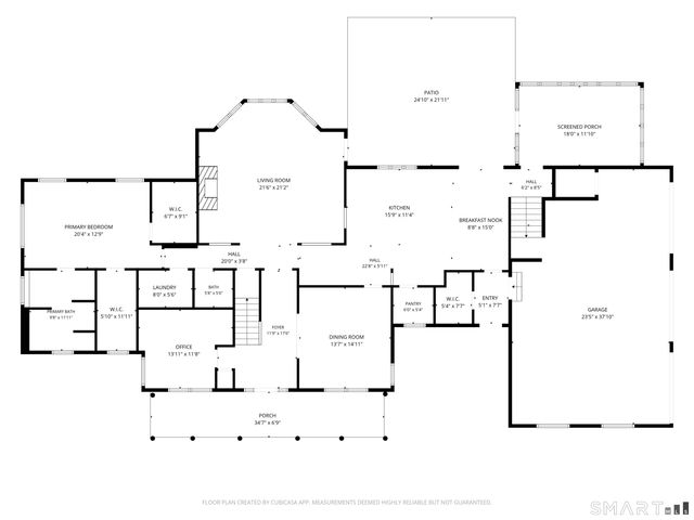 207 Great Pond Road, Simsbury, CT 06070