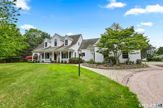 207 Great Pond Road, Simsbury, CT 06070