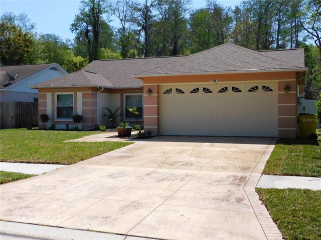 3128 JODI LANE, Palm Harbor, FL 34684