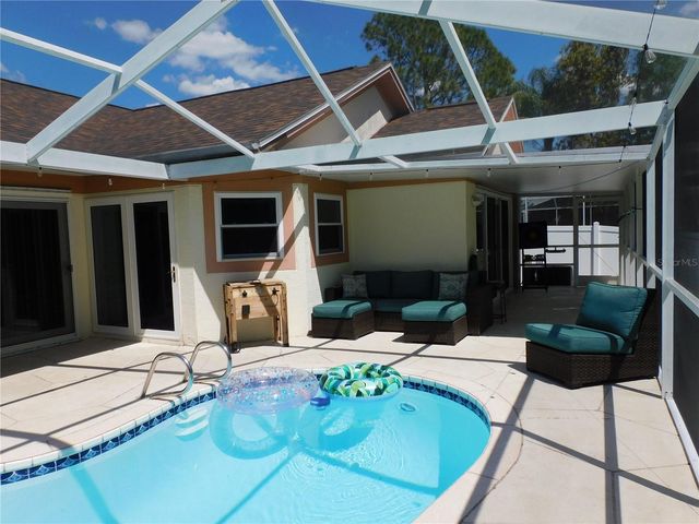 3128 JODI LANE, Palm Harbor, FL 34684
