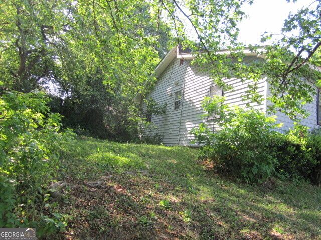 4705 Ernest Drive, Forest Park, GA 30297