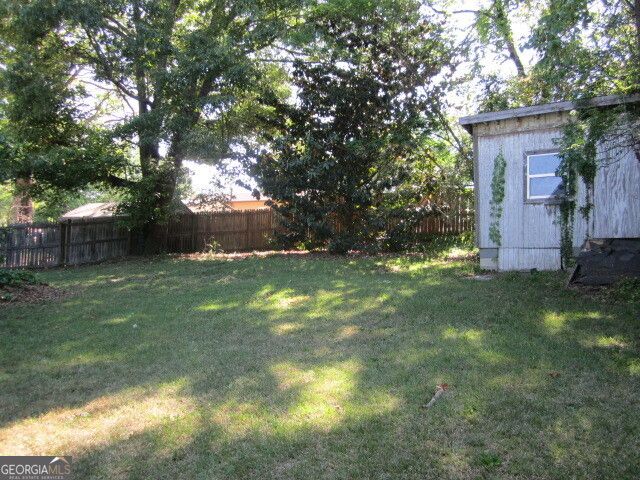 4705 Ernest Drive, Forest Park, GA 30297
