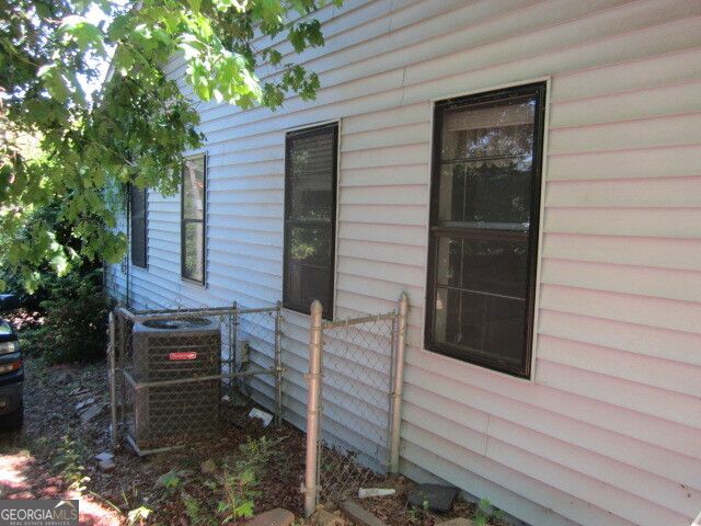 4705 Ernest Drive, Forest Park, GA 30297