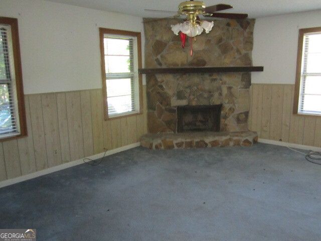 4705 Ernest Drive, Forest Park, GA 30297