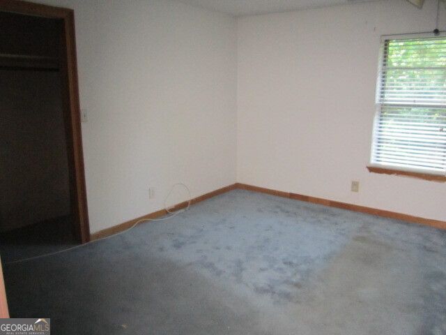 4705 Ernest Drive, Forest Park, GA 30297