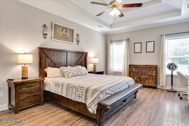 240 S Fairview Drive, Harlem, GA 30814