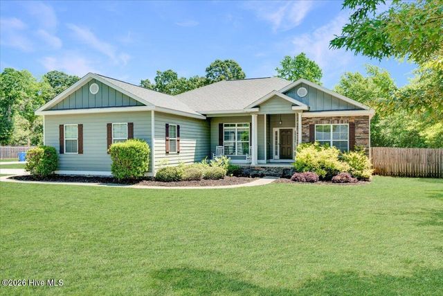 240 S Fairview Drive, Harlem, GA 30814