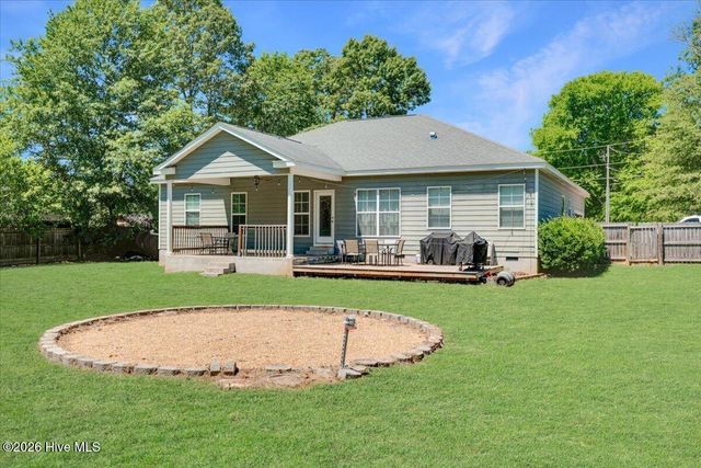 240 S Fairview Drive, Harlem, GA 30814