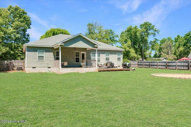 240 S Fairview Drive, Harlem, GA 30814