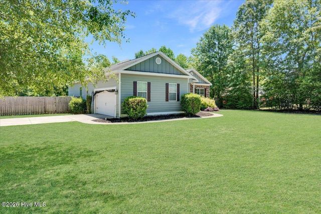 240 S Fairview Drive, Harlem, GA 30814
