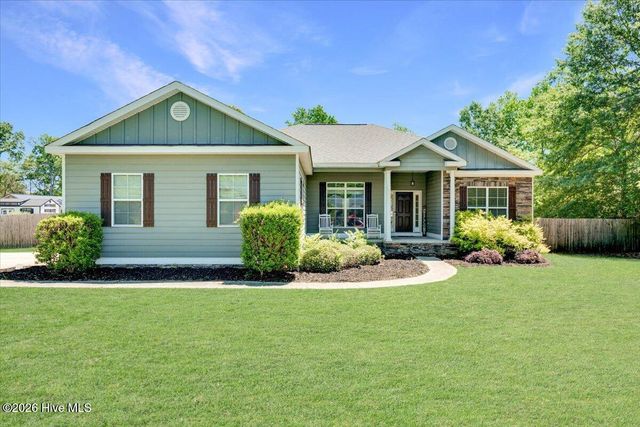 240 S Fairview Drive, Harlem, GA 30814