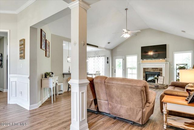 240 S Fairview Drive, Harlem, GA 30814