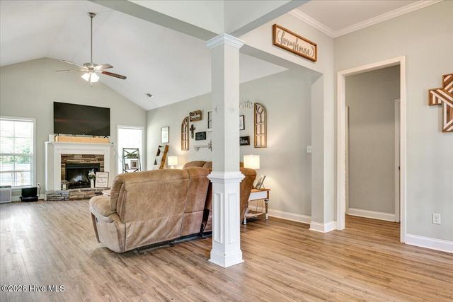 240 S Fairview Drive, Harlem, GA 30814