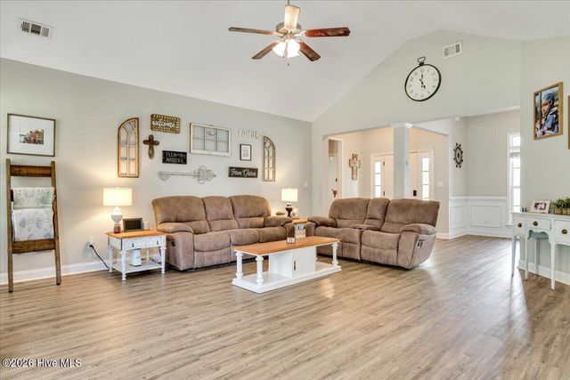 240 S Fairview Drive, Harlem, GA 30814