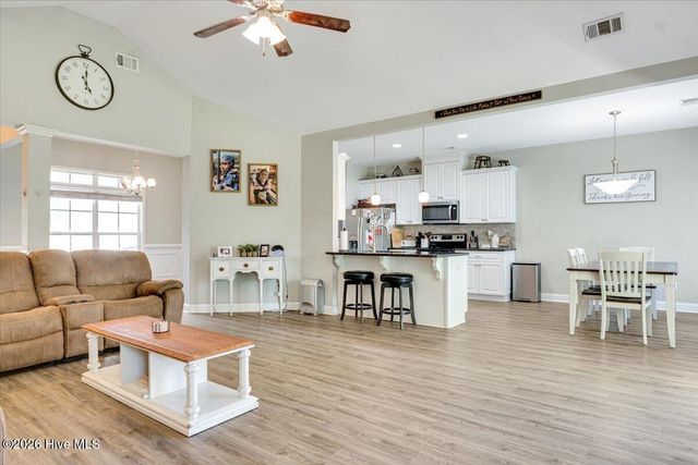 240 S Fairview Drive, Harlem, GA 30814