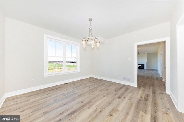 LOT 10 COLD SPRINGS RD, Orrtanna, PA 17353