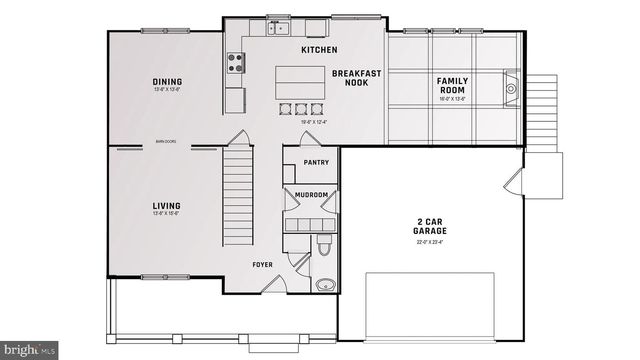 LOT 10 COLD SPRINGS RD, Orrtanna, PA 17353
