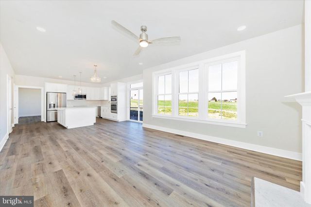 LOT 10 COLD SPRINGS RD, Orrtanna, PA 17353