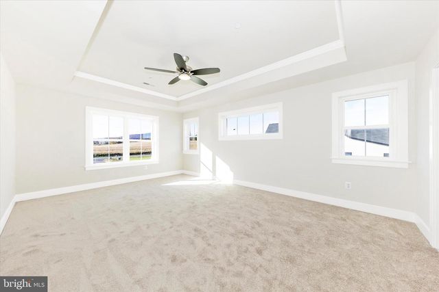 LOT 10 COLD SPRINGS RD, Orrtanna, PA 17353