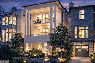 81 Delmont Drive NE, Atlanta, GA 30305