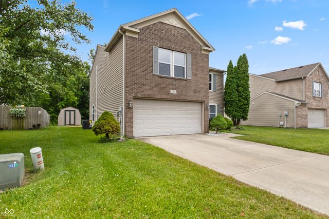 759 Harvest Meadow Way, Whiteland, IN 46184
