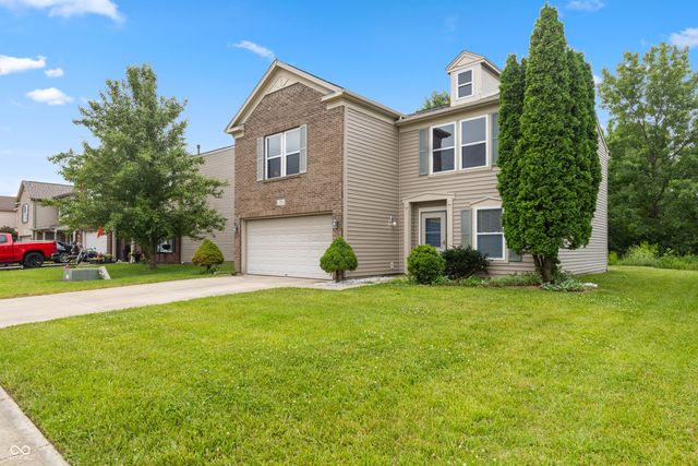 759 Harvest Meadow Way, Whiteland, IN 46184