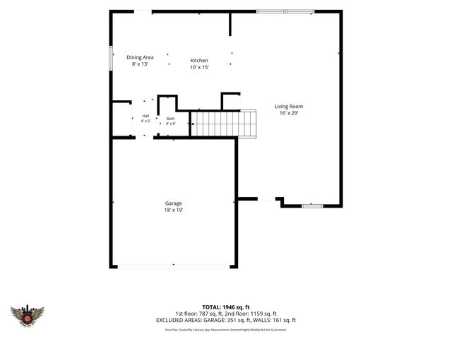 759 Harvest Meadow Way, Whiteland, IN 46184