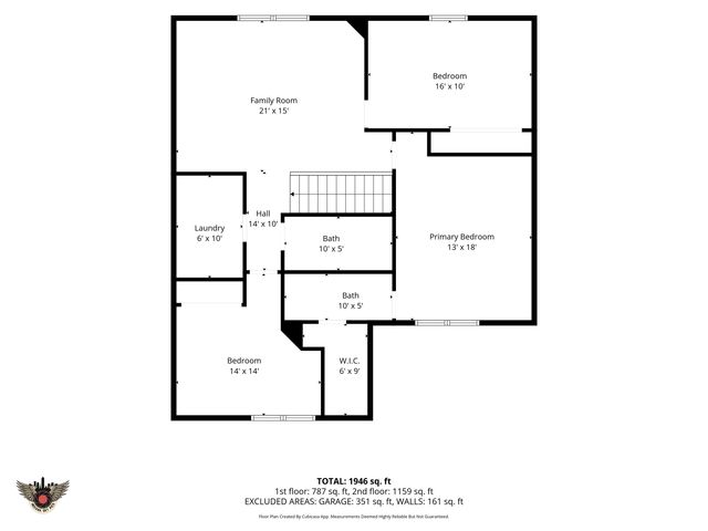 759 Harvest Meadow Way, Whiteland, IN 46184