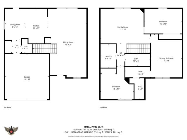 759 Harvest Meadow Way, Whiteland, IN 46184