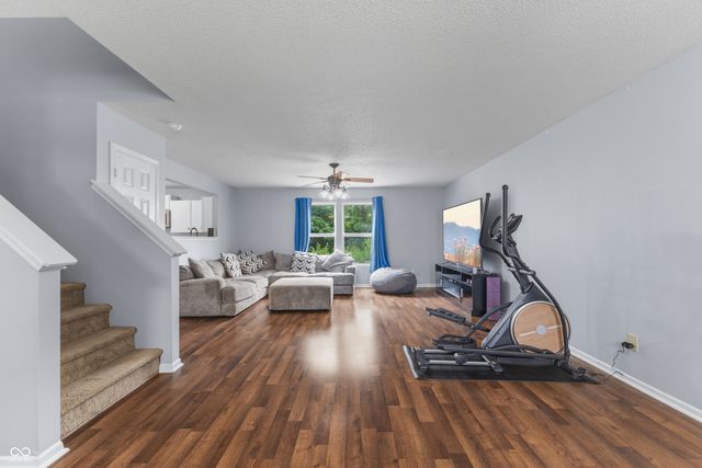 759 Harvest Meadow Way, Whiteland, IN 46184