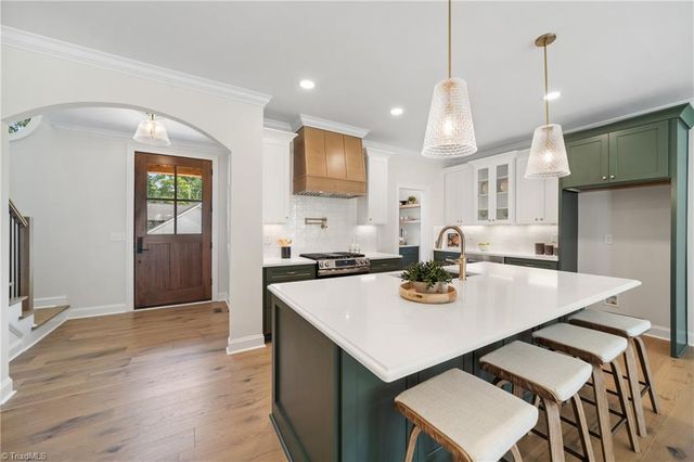 8906 Maltese Court, Lewisville, NC 27023