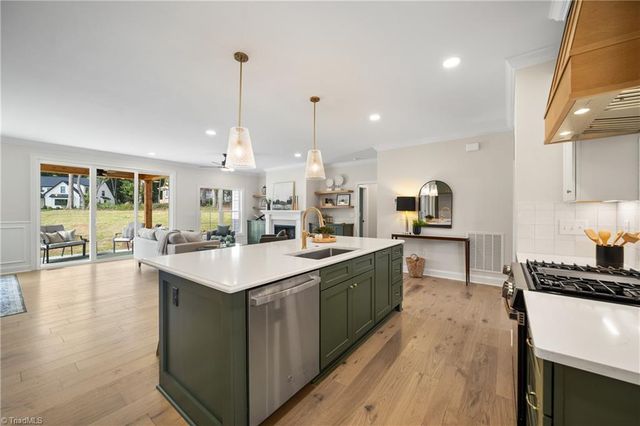 8906 Maltese Court, Lewisville, NC 27023