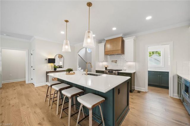 8906 Maltese Court, Lewisville, NC 27023