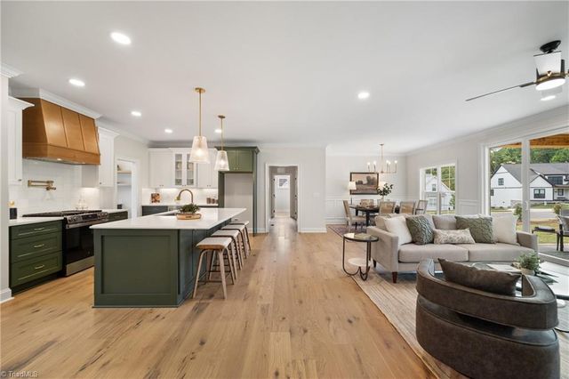 8906 Maltese Court, Lewisville, NC 27023