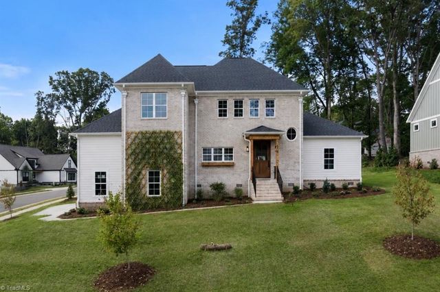 8906 Maltese Court, Lewisville, NC 27023