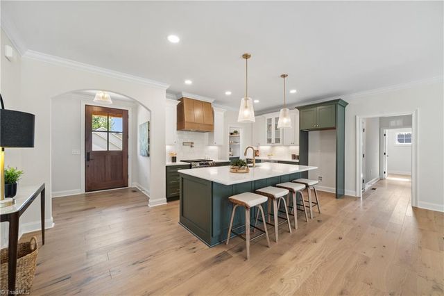 8906 Maltese Court, Lewisville, NC 27023