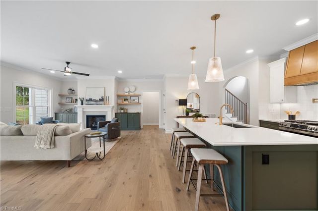 8906 Maltese Court, Lewisville, NC 27023