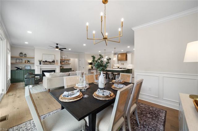 8906 Maltese Court, Lewisville, NC 27023